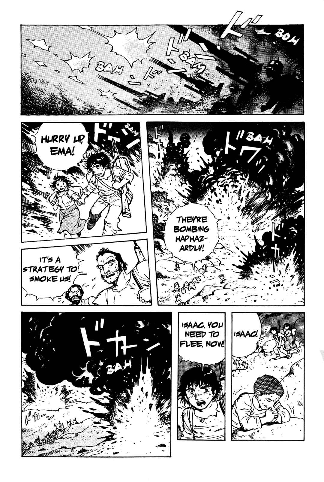 Page 99 Chapter 3 The Stone Flower