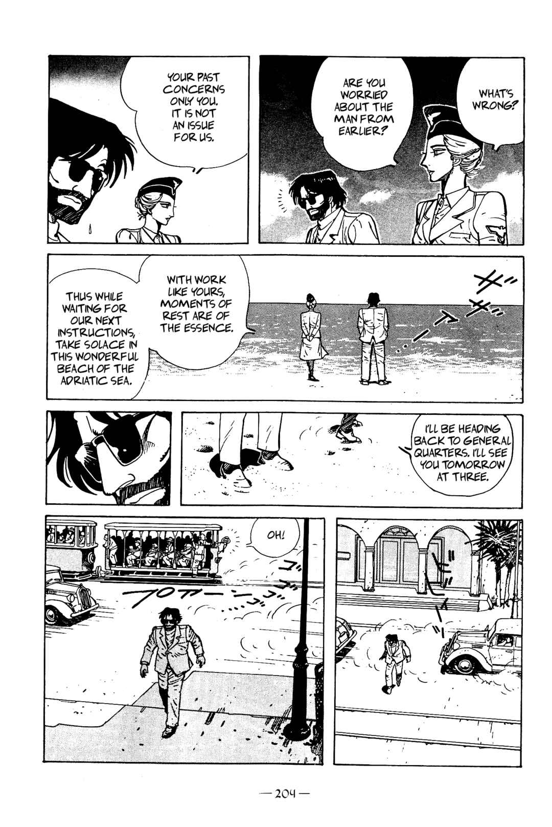 Page 12 Chapter 6 The Stone Flower