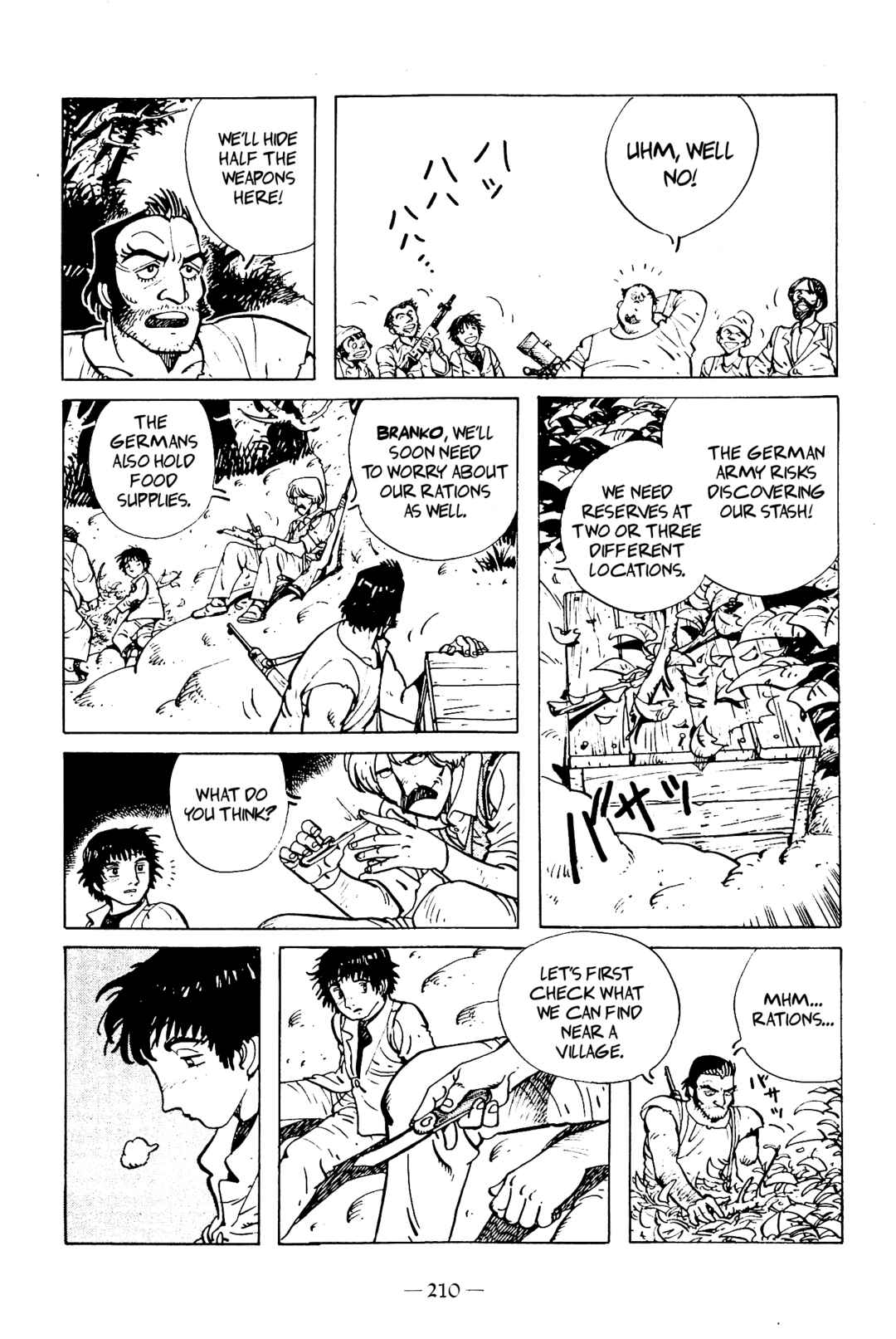 Page 18 Chapter 6 The Stone Flower