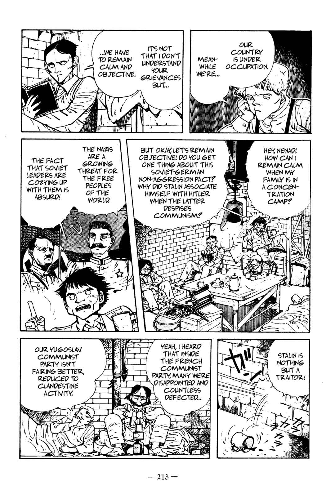 Page 21 Chapter 6 The Stone Flower