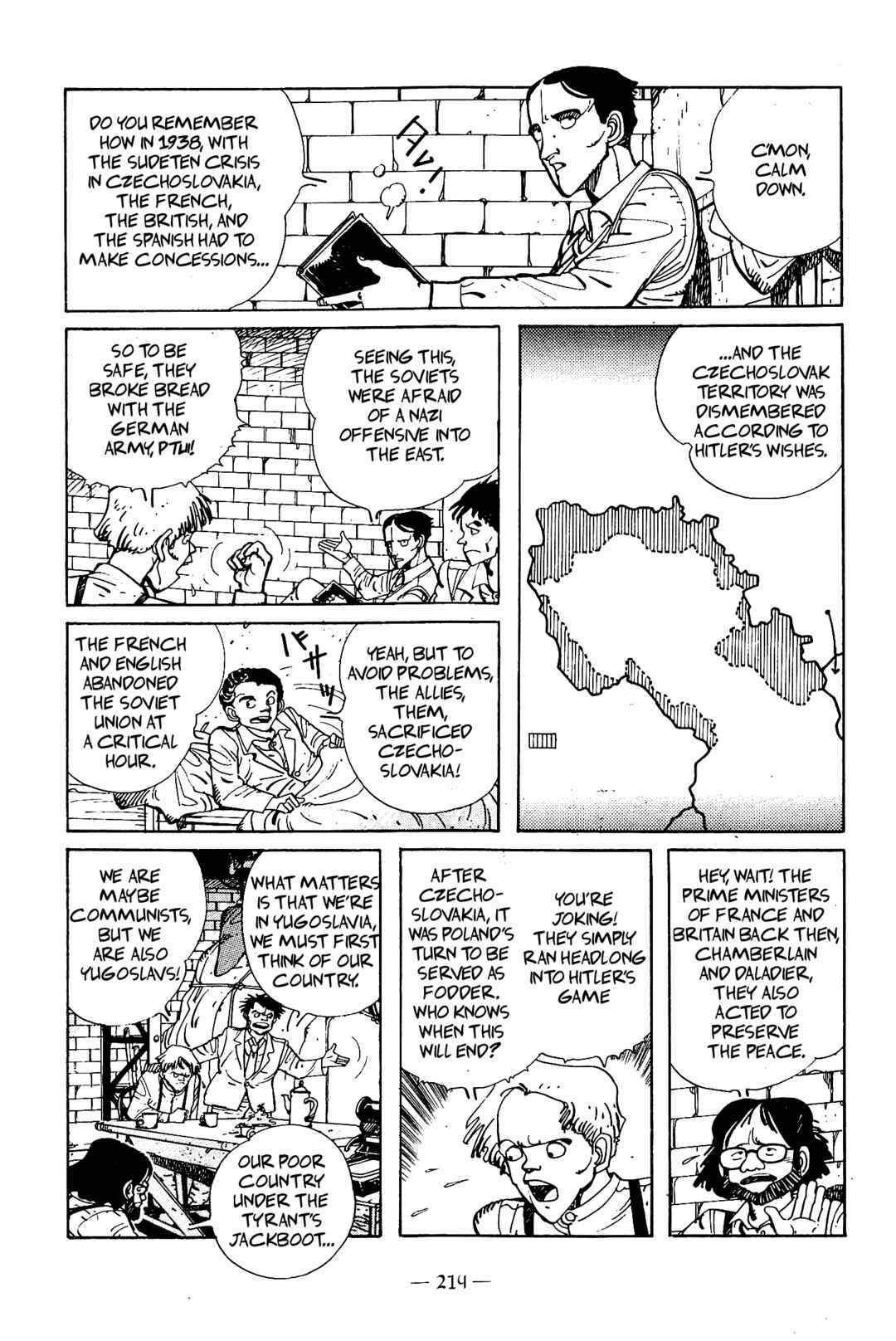Page 22 Chapter 6 The Stone Flower