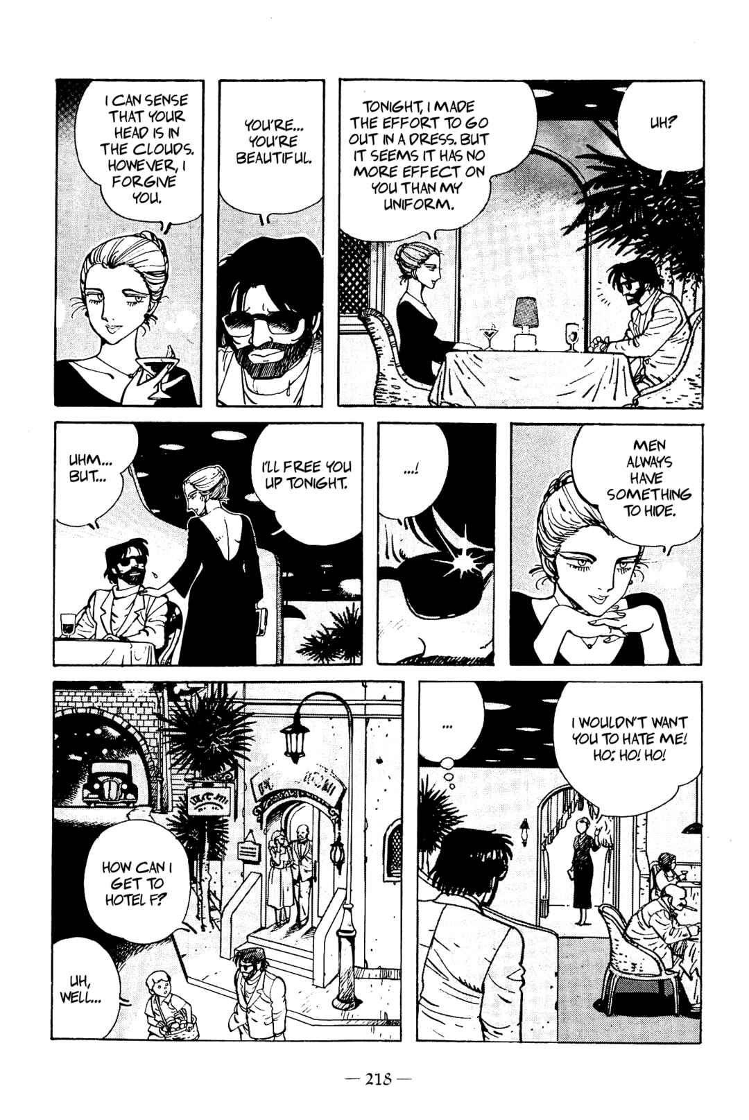 Page 26 Chapter 6 The Stone Flower