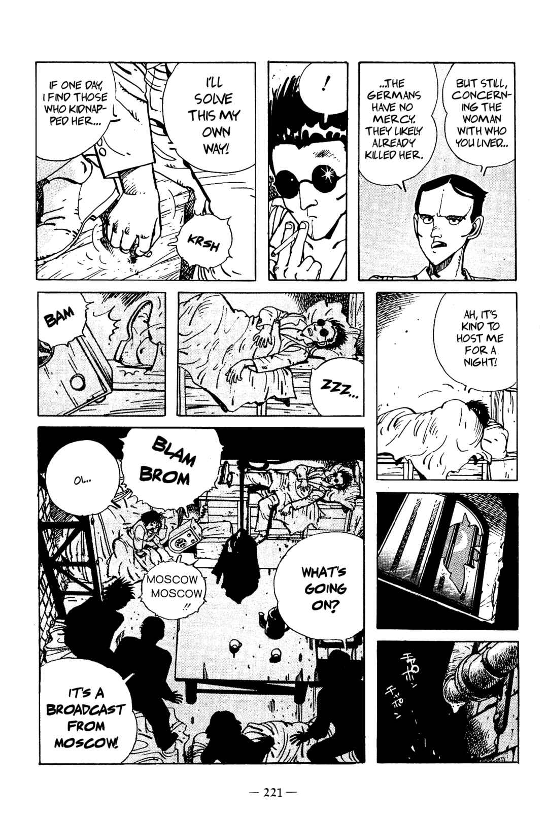 Page 29 Chapter 6 The Stone Flower