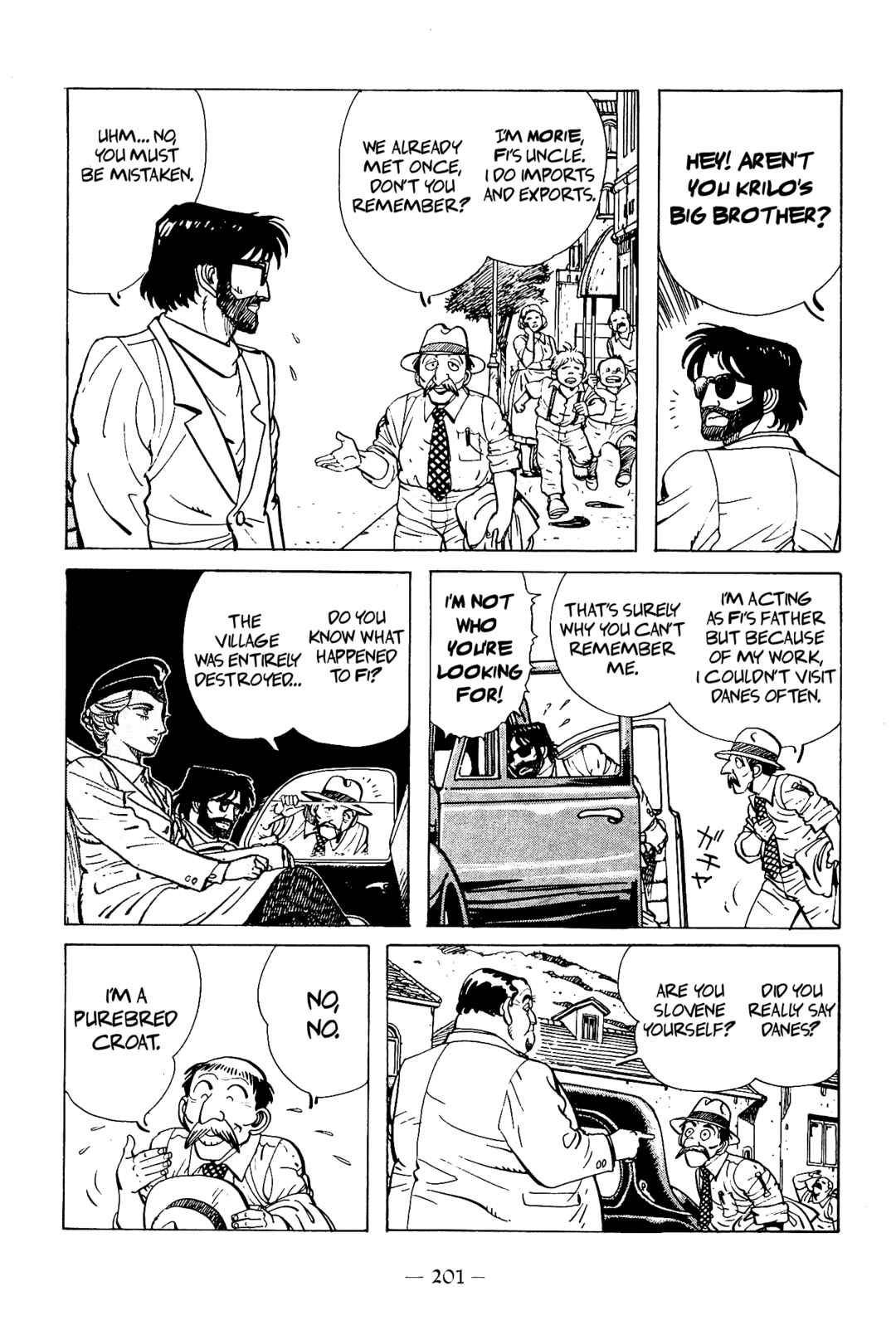 Page 9 Chapter 6 The Stone Flower