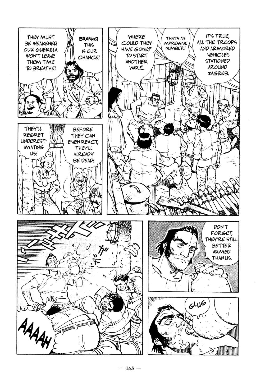 Page 10 Chapter 5 The Stone Flower