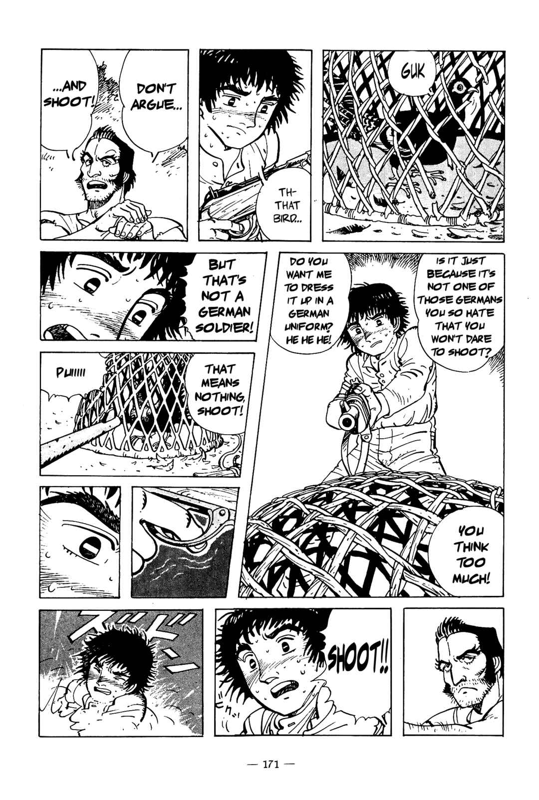 Page 13 Chapter 5 The Stone Flower