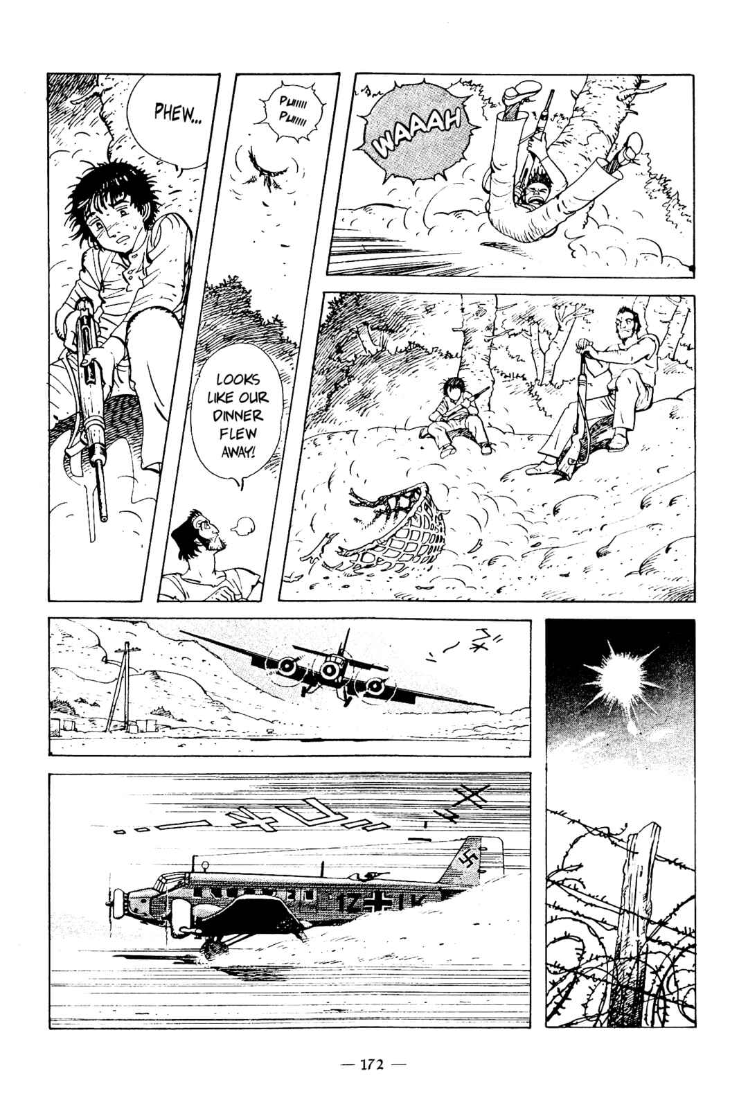 Page 14 Chapter 5 The Stone Flower