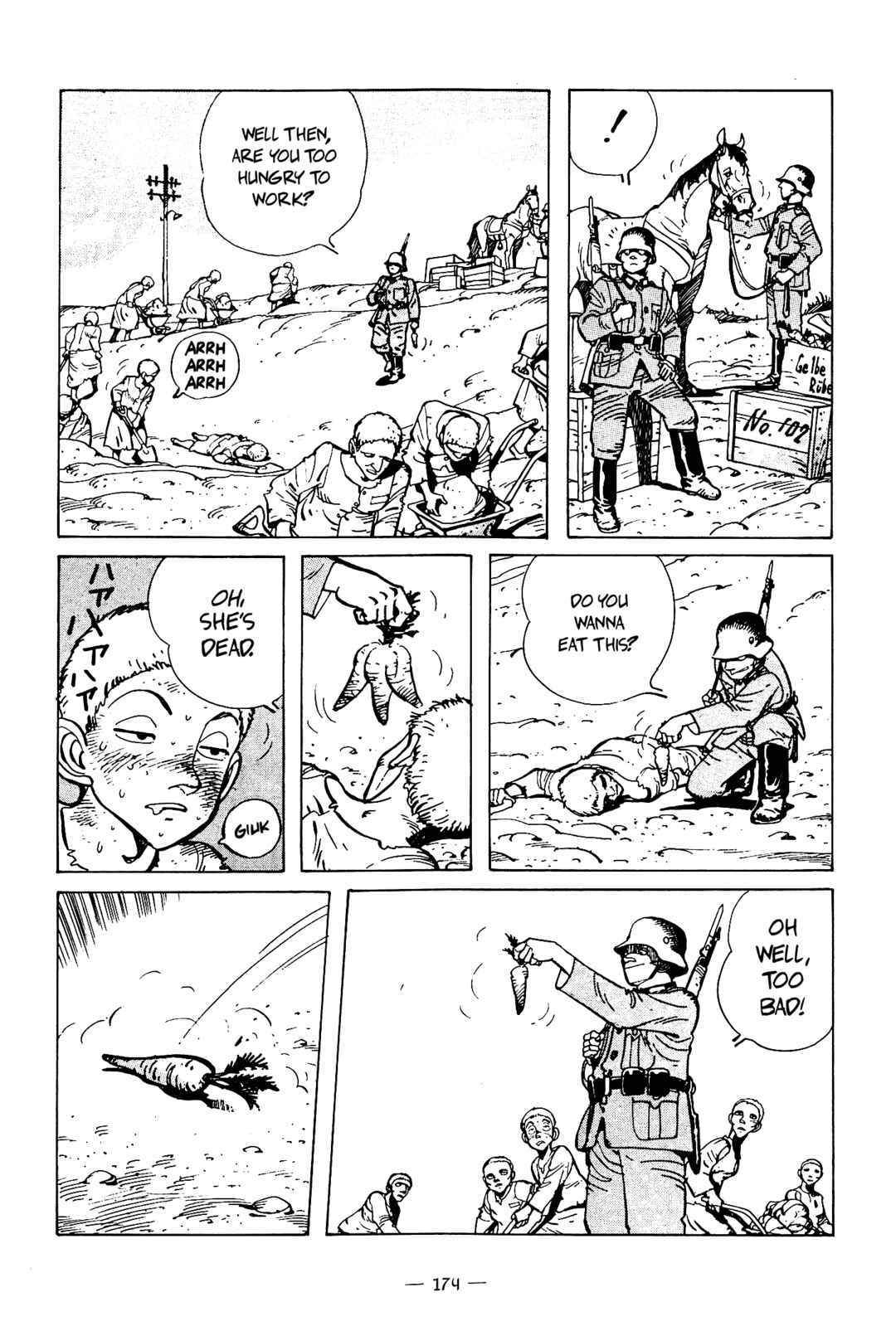 Page 16 Chapter 5 The Stone Flower