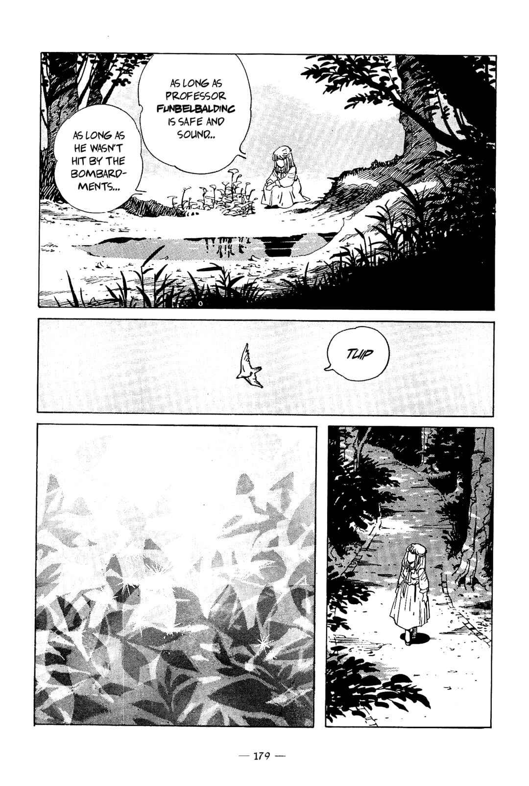 Page 21 Chapter 5 The Stone Flower