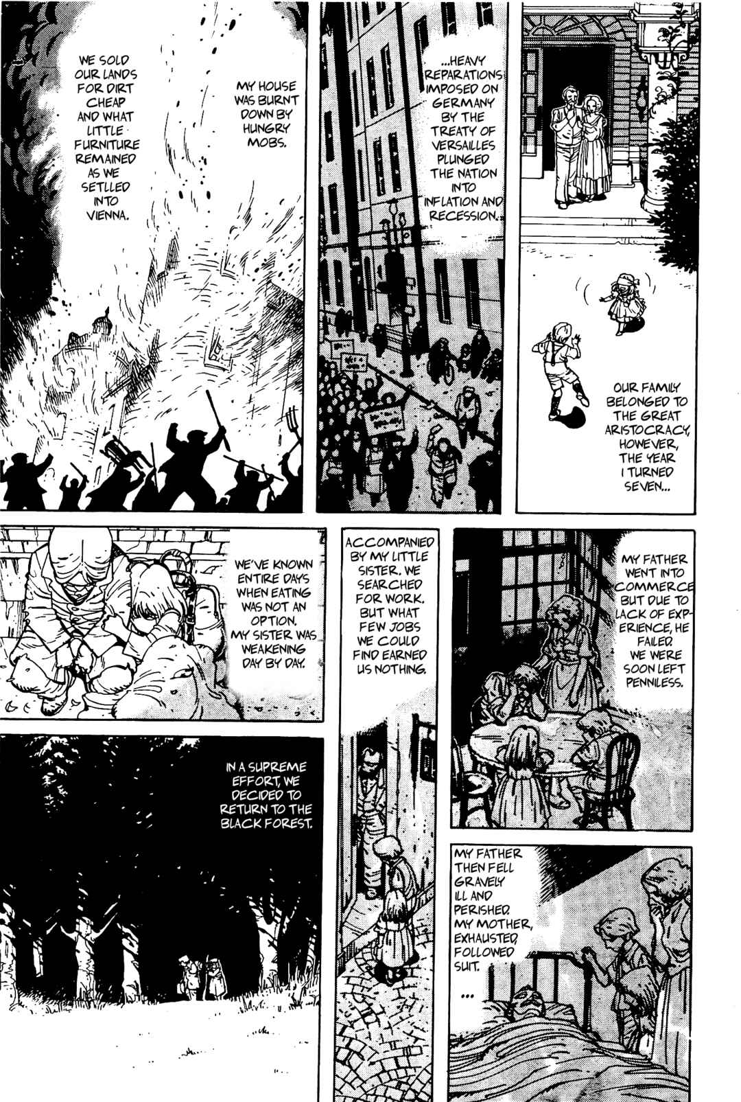 Page 25 Chapter 5 The Stone Flower