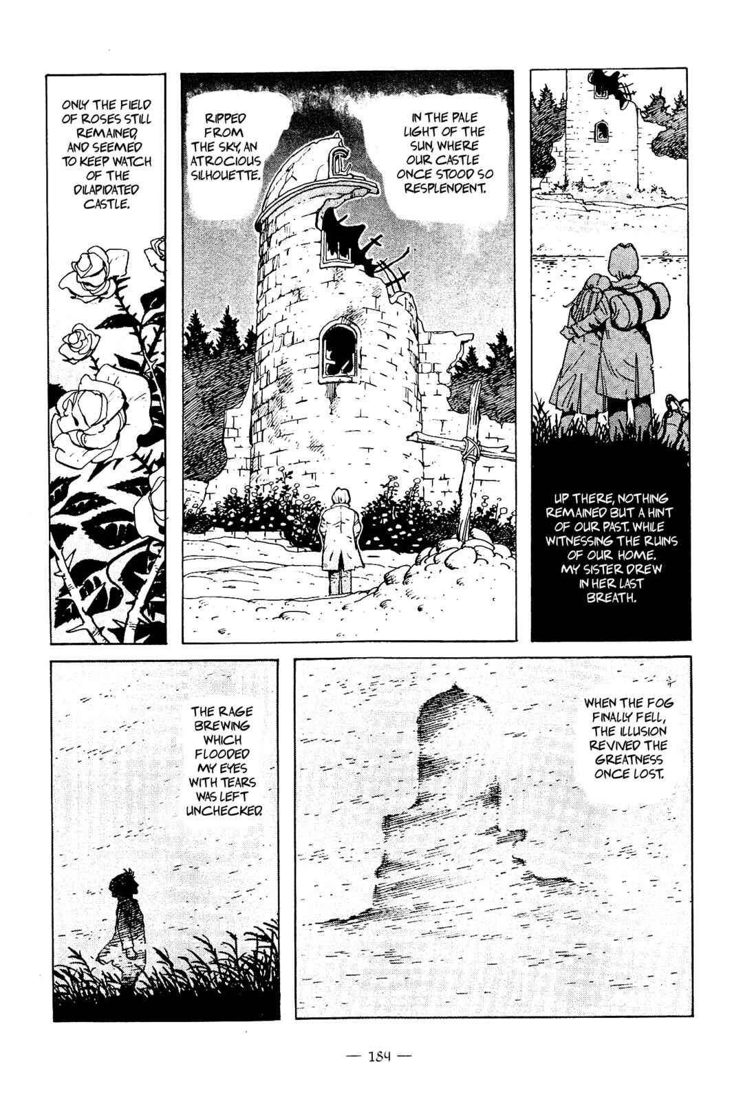Page 26 Chapter 5 The Stone Flower