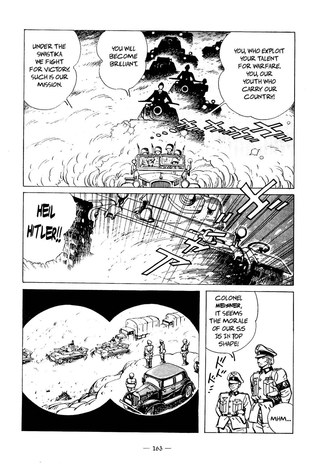 Page 5 Chapter 5 The Stone Flower