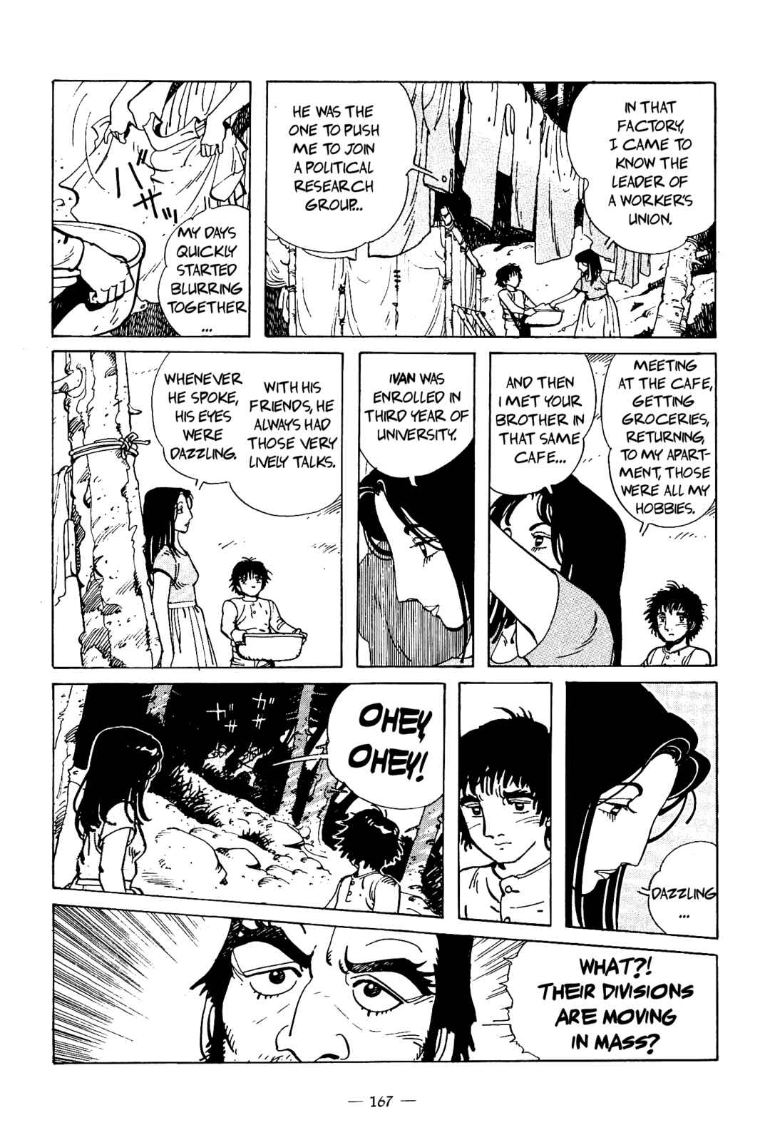 Page 9 Chapter 5 The Stone Flower