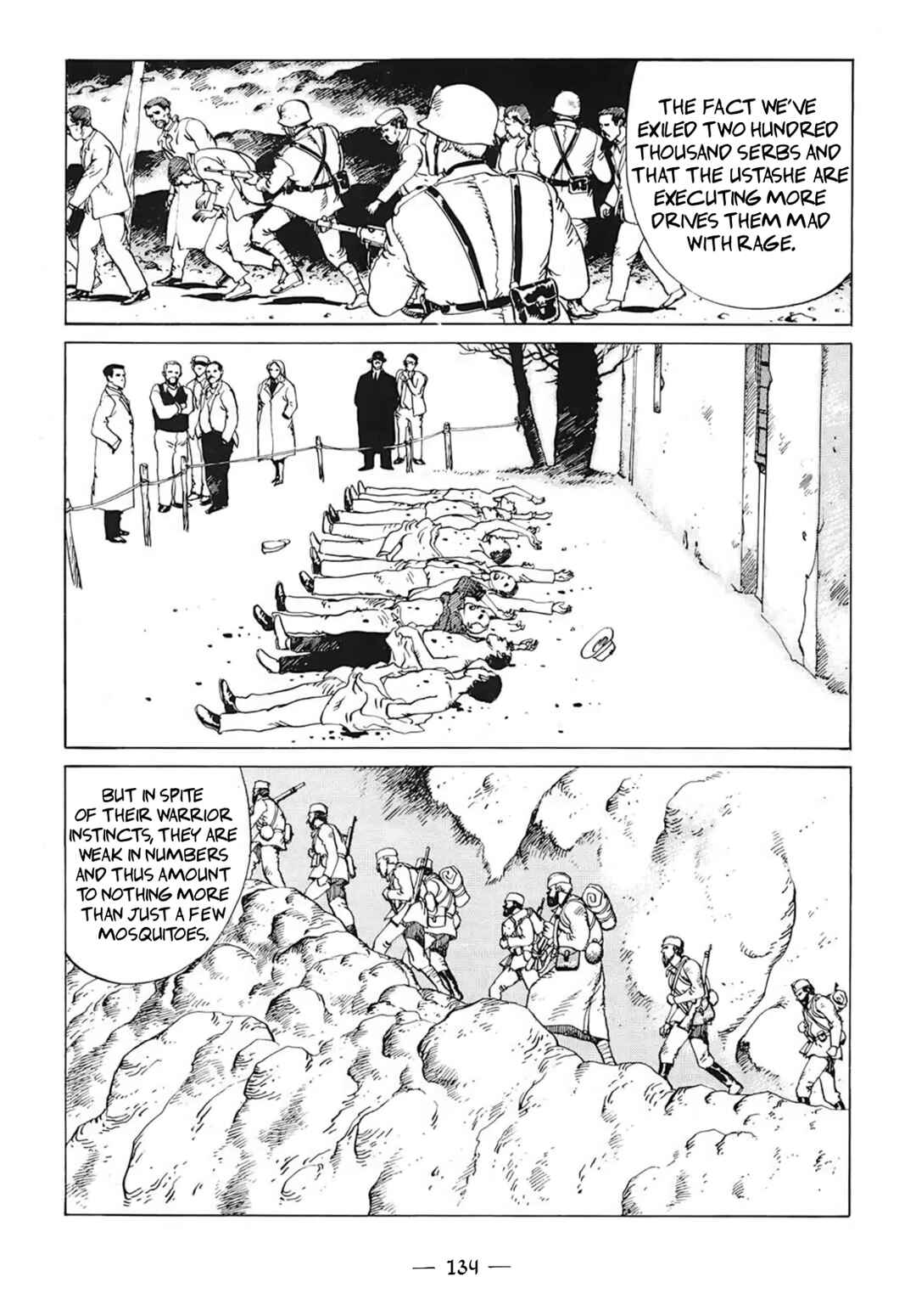 Page 10 Chapter 4 The Stone Flower