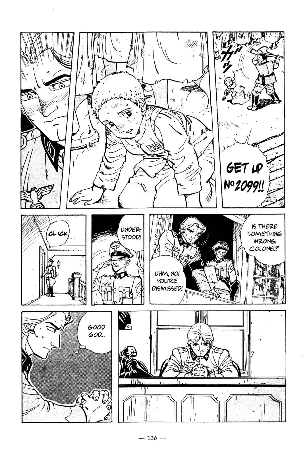Page 12 Chapter 4 The Stone Flower