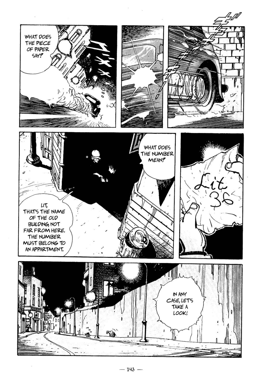 Page 19 Chapter 4 The Stone Flower