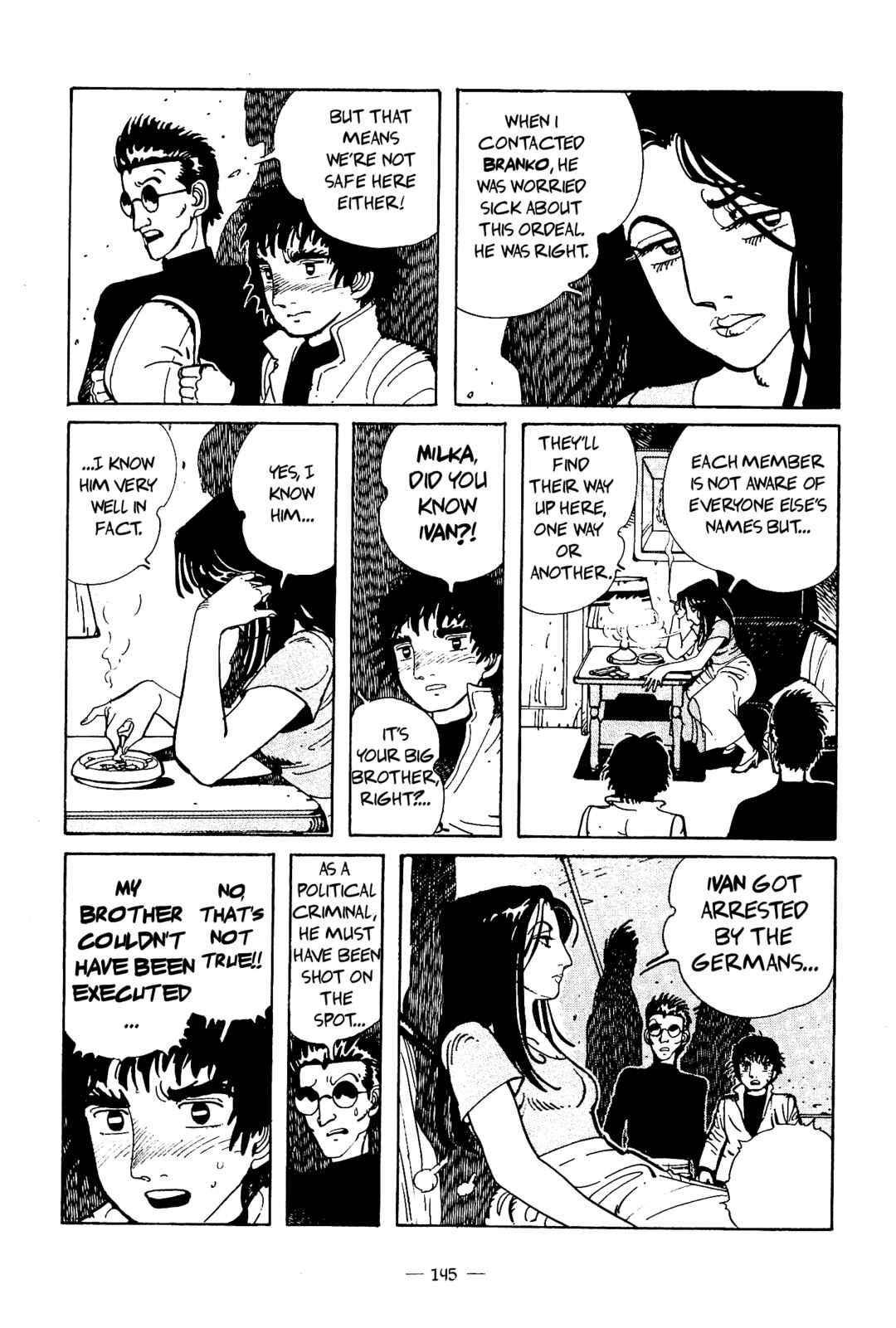 Page 21 Chapter 4 The Stone Flower