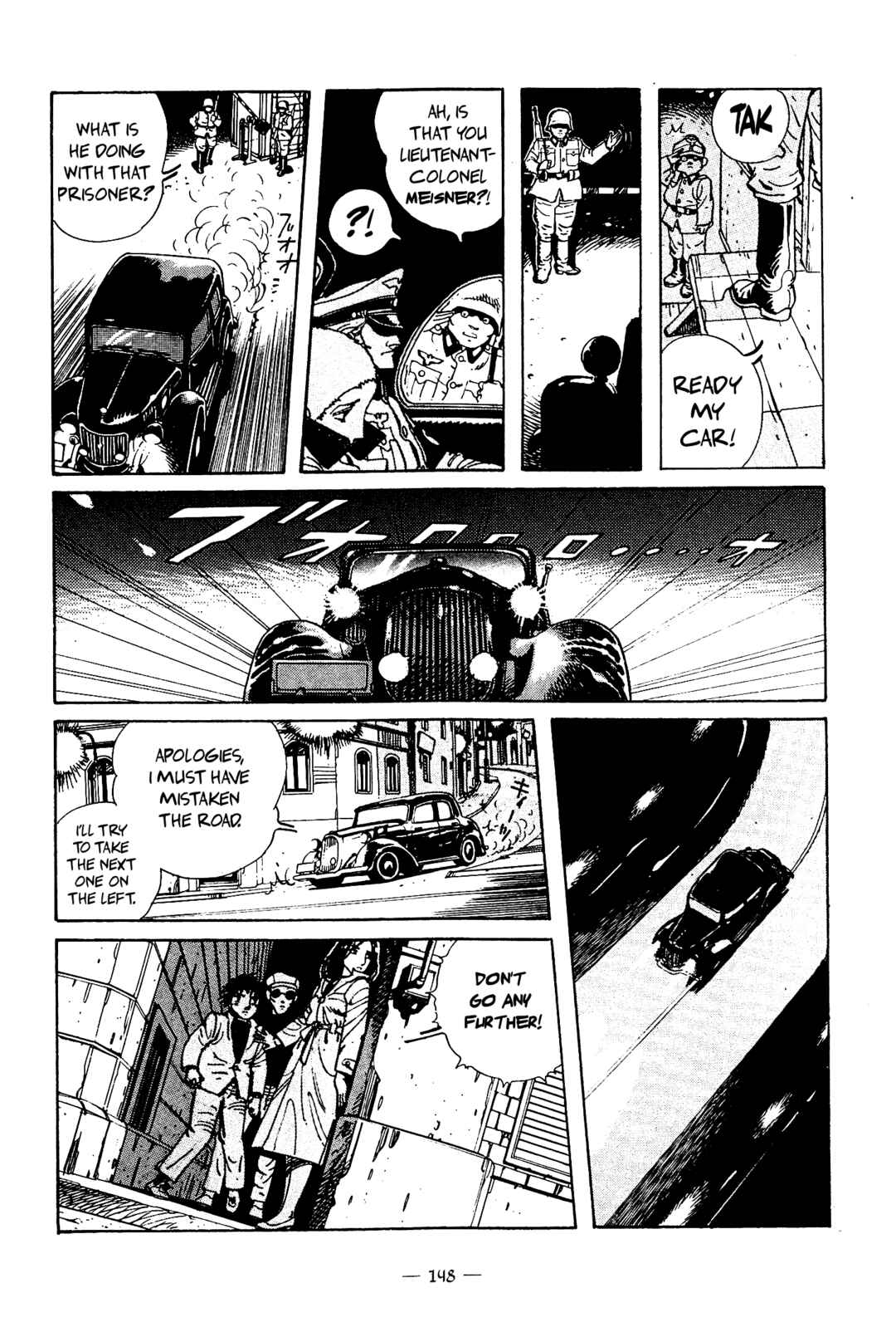 Page 24 Chapter 4 The Stone Flower