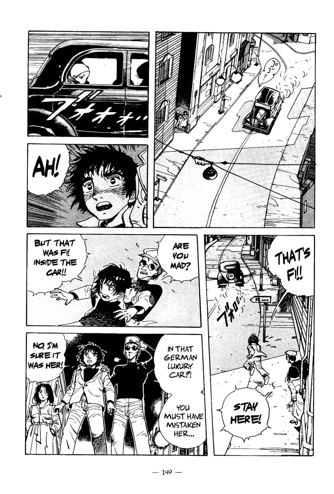 Page 25 Chapter 4 The Stone Flower