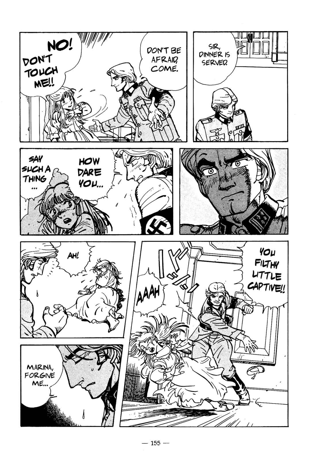 Page 31 Chapter 4 The Stone Flower