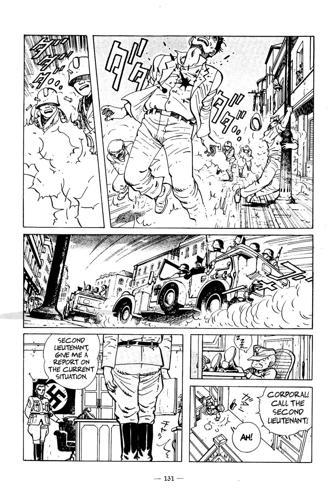 Page 7 Chapter 4 The Stone Flower