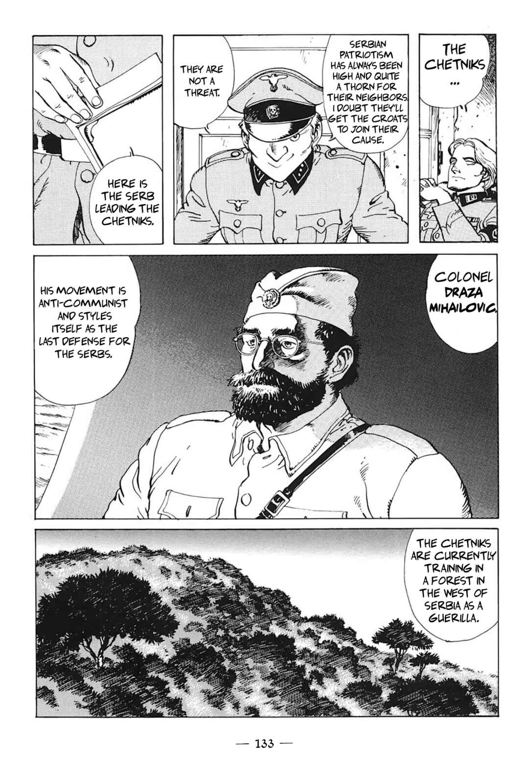 Page 9 Chapter 4 The Stone Flower