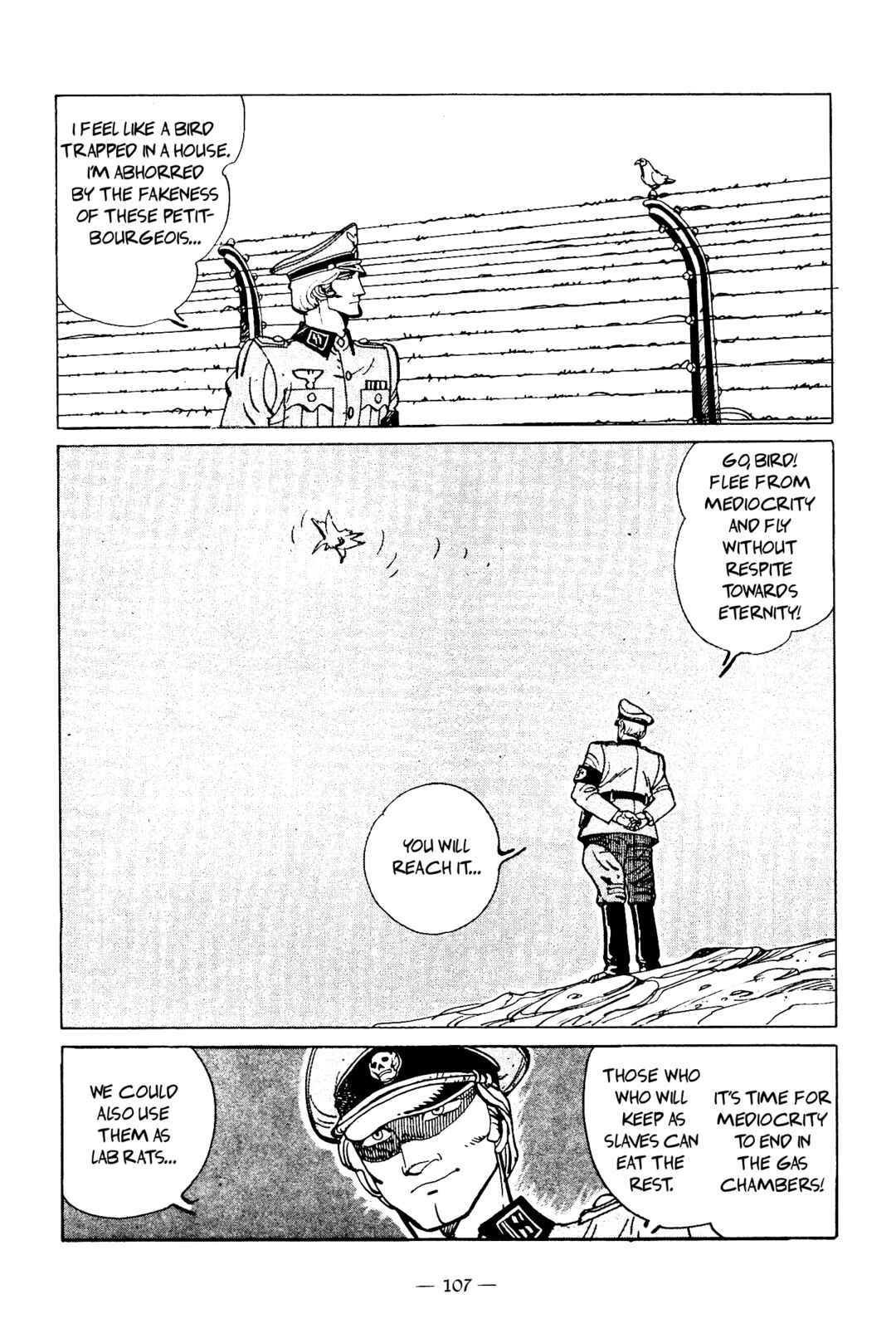 Page 15 Chapter 3 The Stone Flower