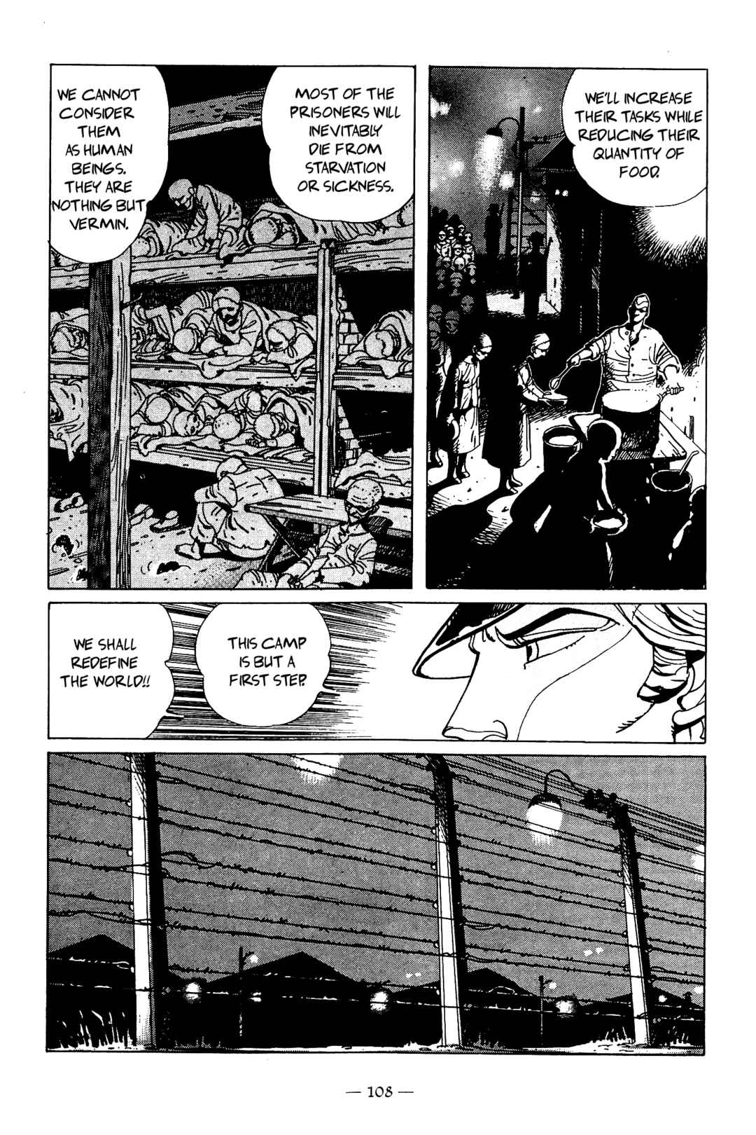 Page 16 Chapter 3 The Stone Flower
