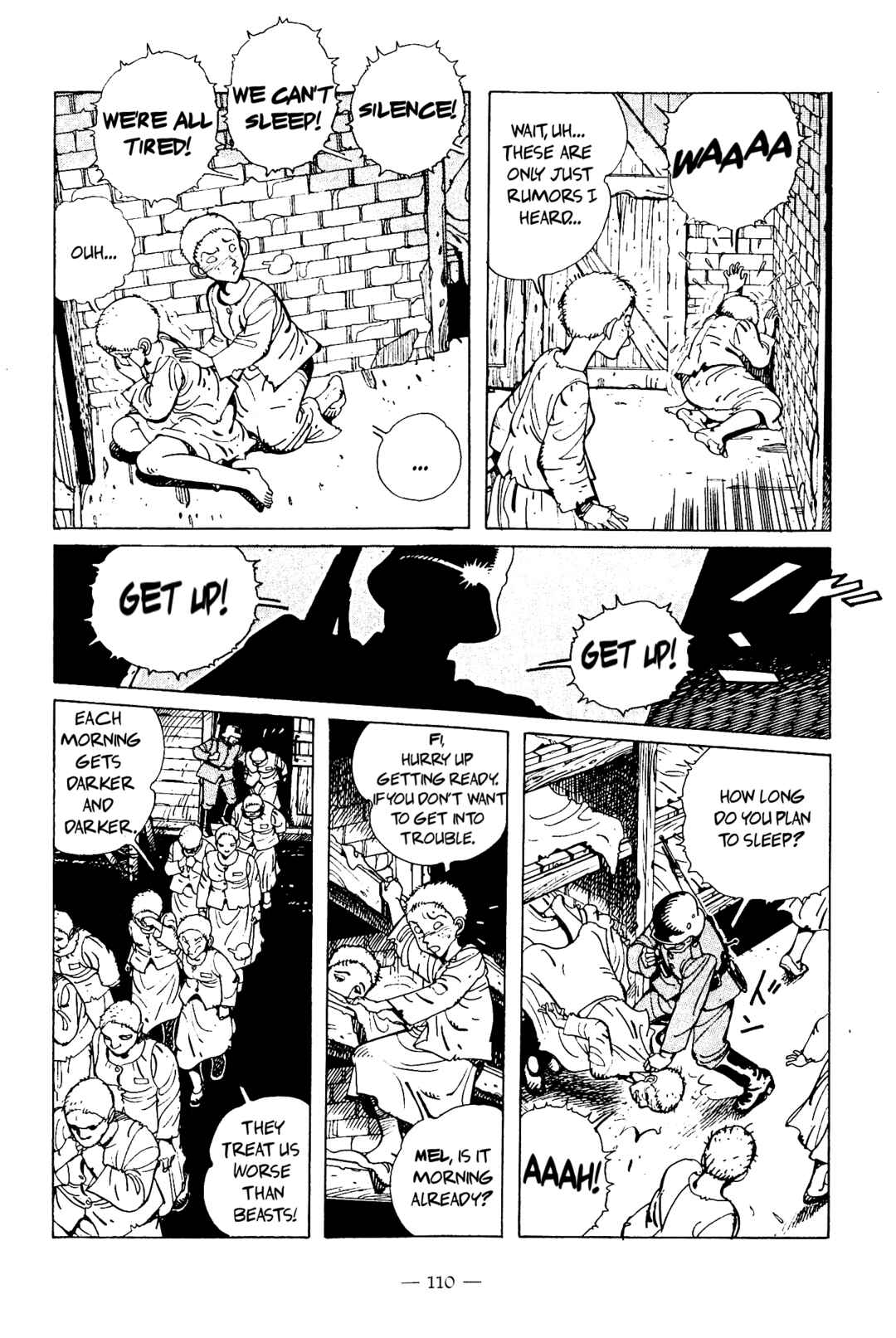 Page 18 Chapter 3 The Stone Flower