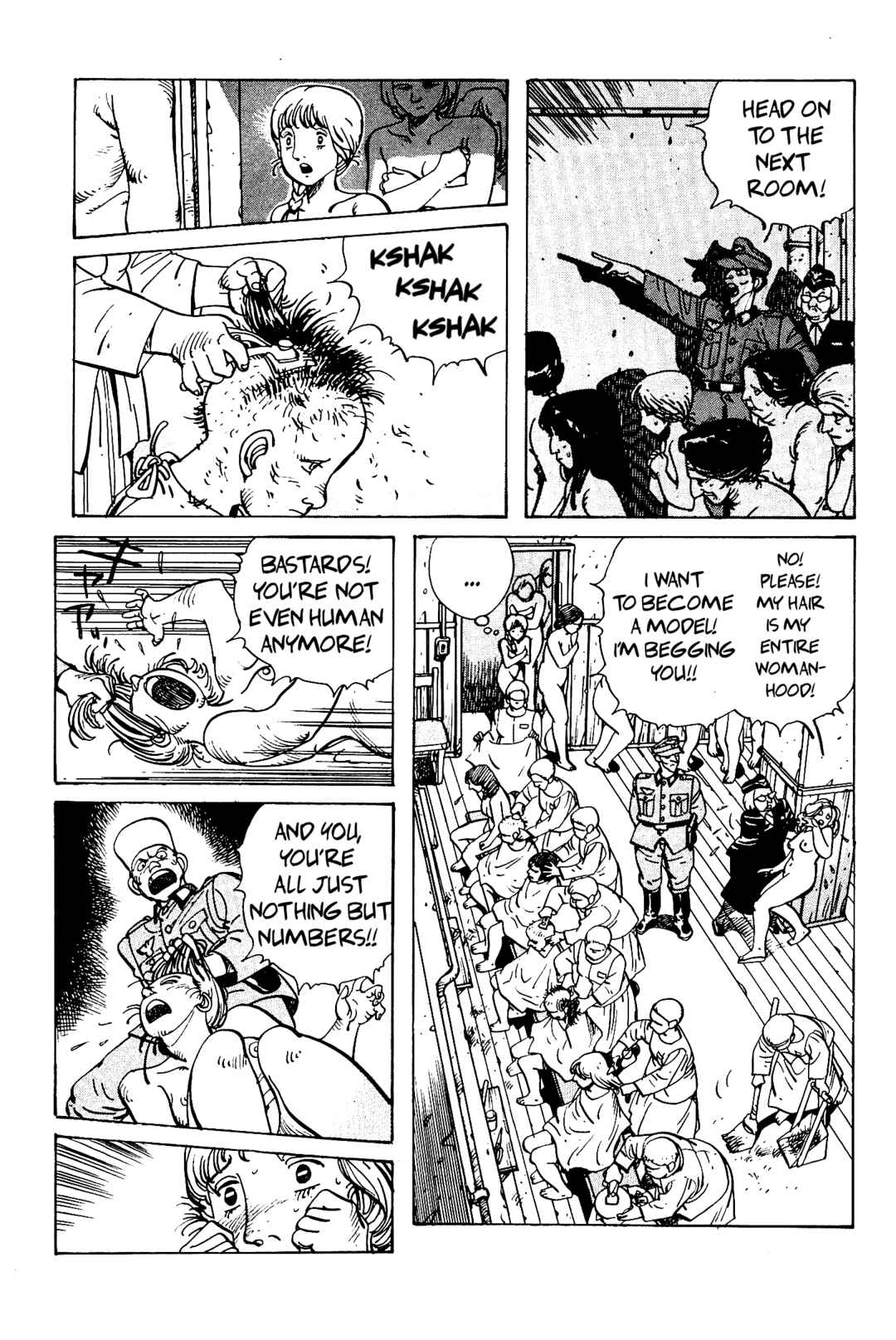Page 5 Chapter 3 The Stone Flower