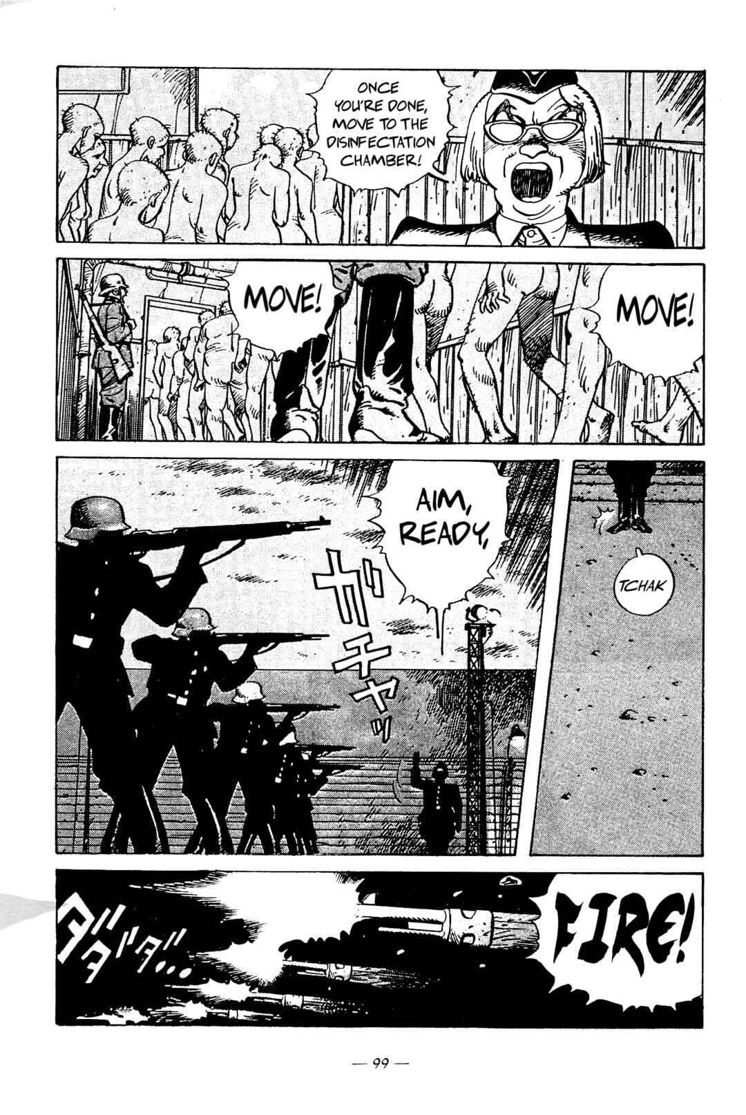 Page 7 Chapter 3 The Stone Flower