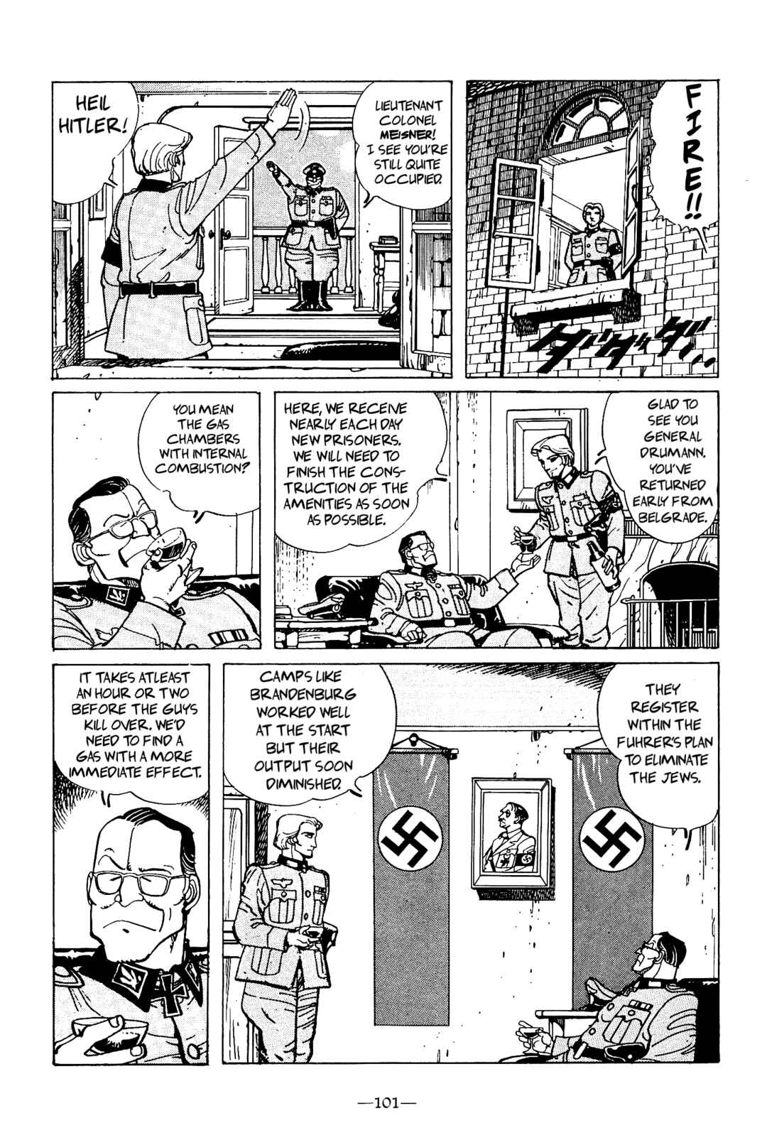 Page 9 Chapter 3 The Stone Flower