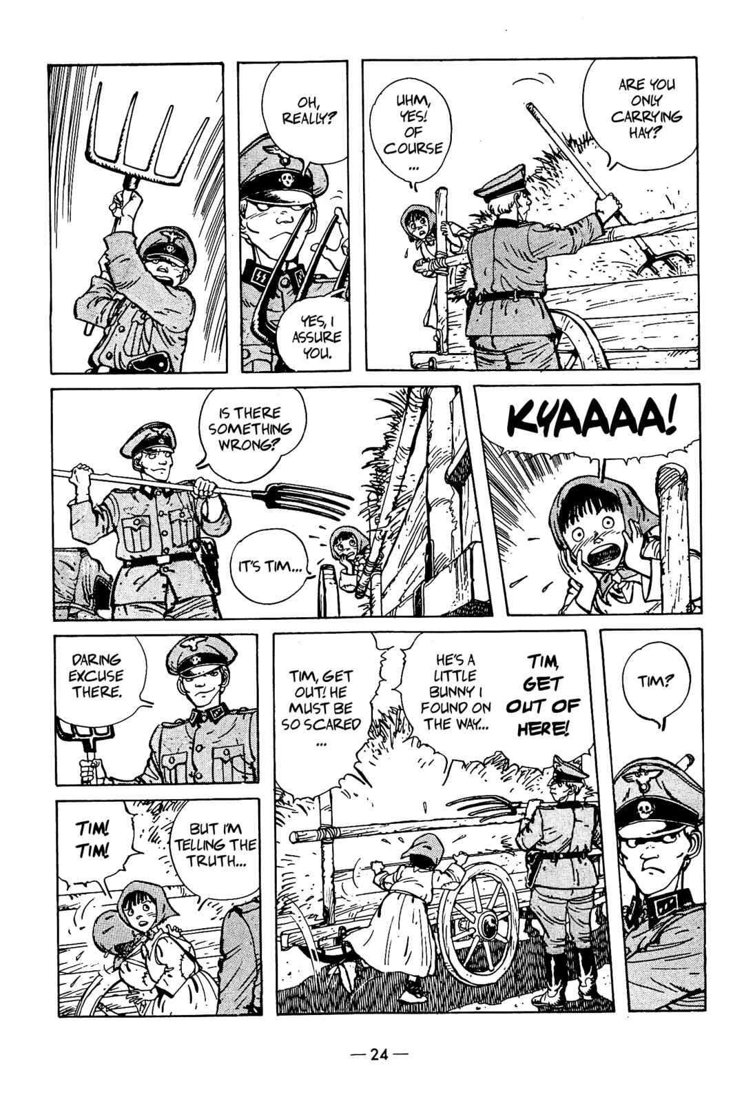 Page 25 Chapter 1 The Stone Flower