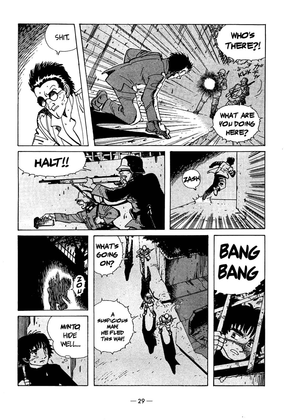 Page 30 Chapter 1 The Stone Flower