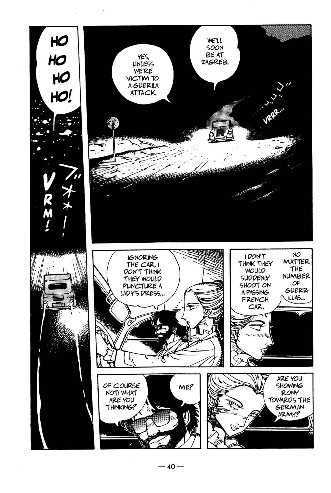 Page 41 Chapter 1 The Stone Flower