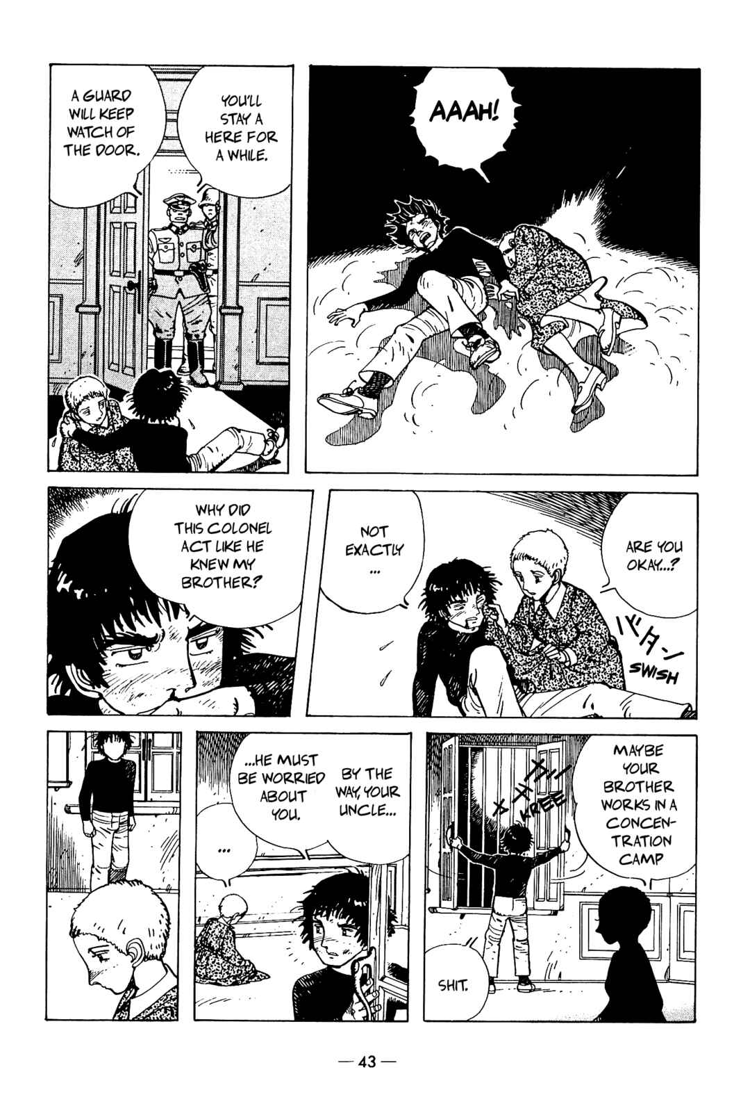 Page 44 Chapter 1 The Stone Flower
