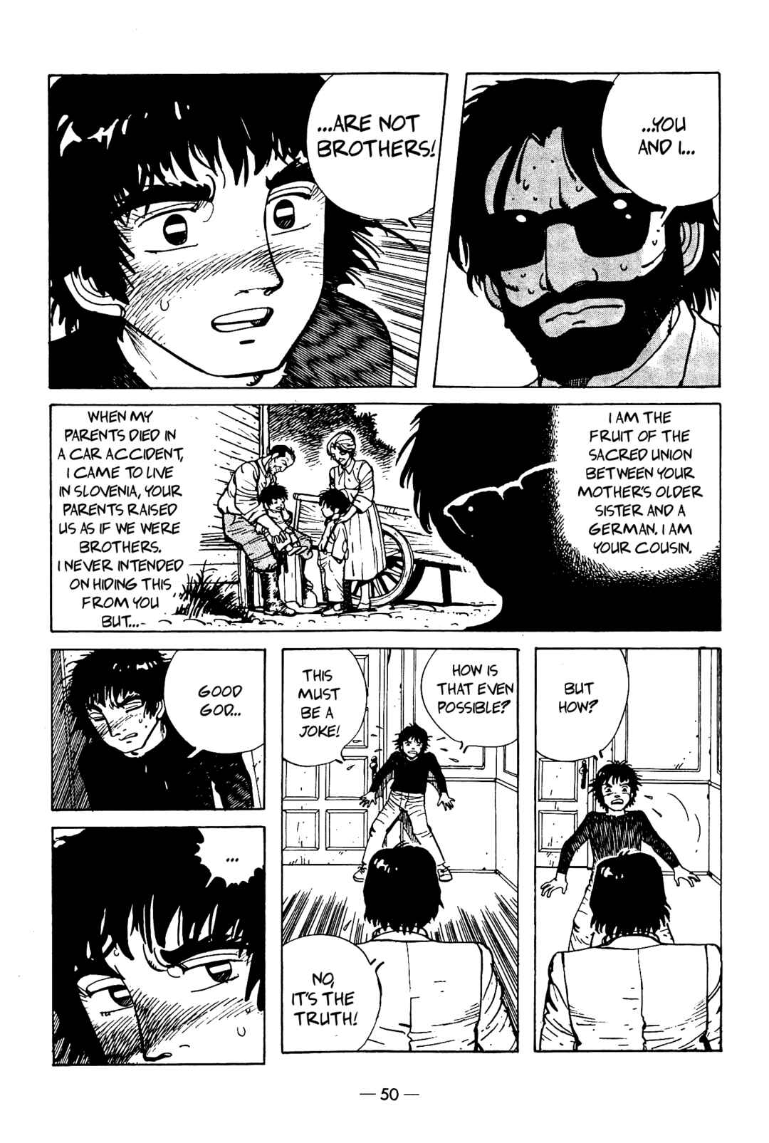 Page 51 Chapter 1 The Stone Flower