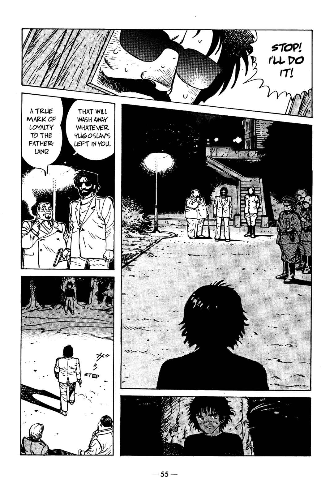 Page 56 Chapter 1 The Stone Flower