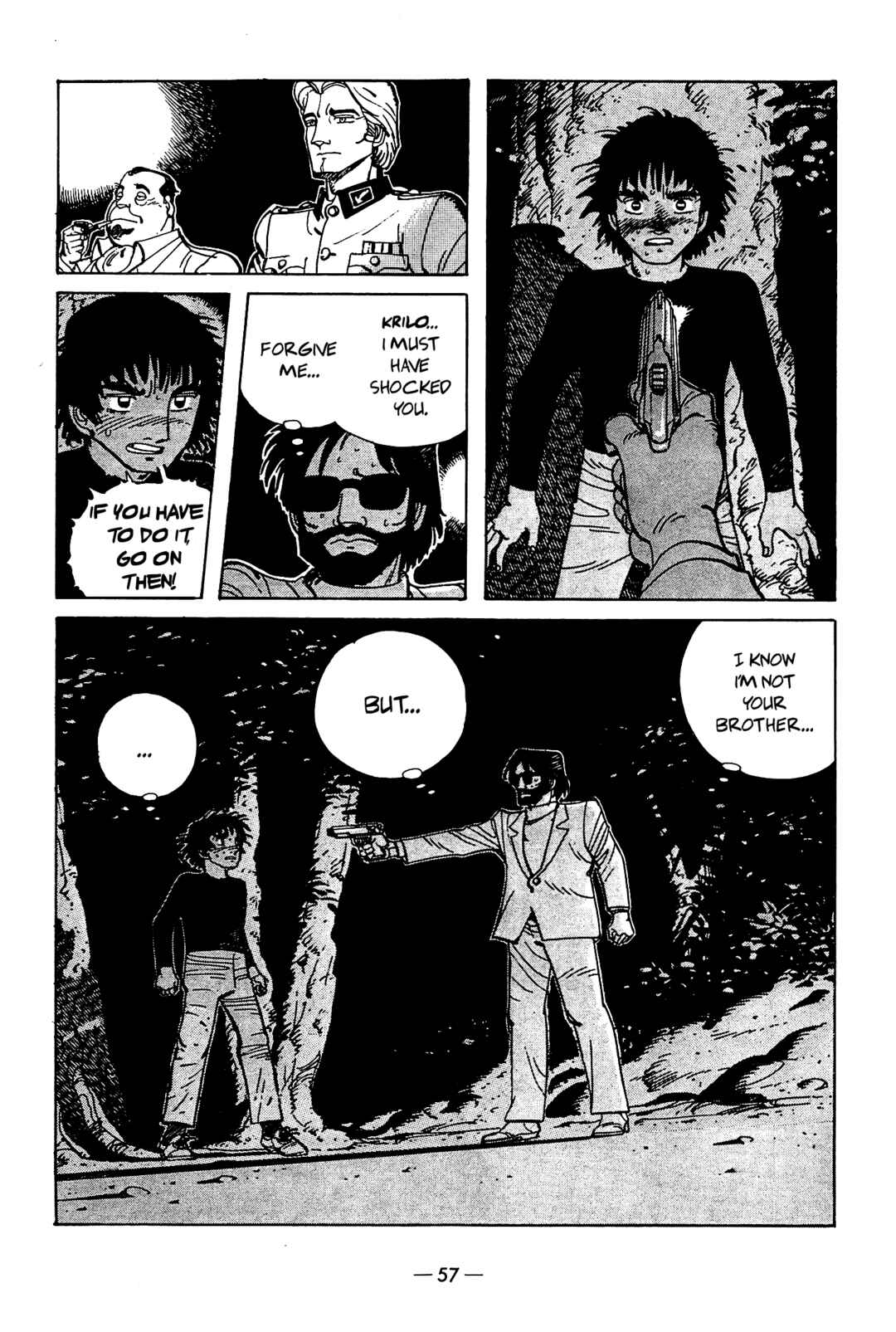 Page 58 Chapter 1 The Stone Flower