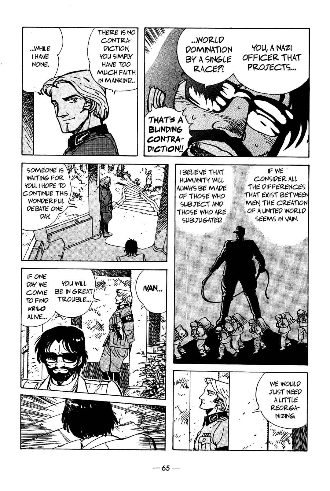 Page 66 Chapter 1 The Stone Flower