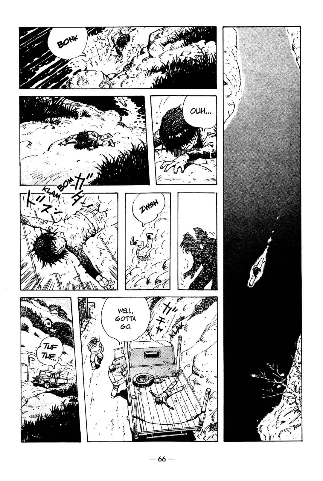 Page 67 Chapter 1 The Stone Flower
