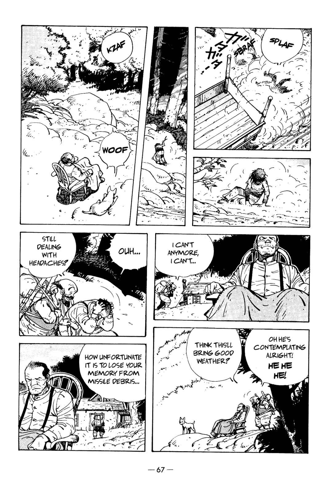Page 68 Chapter 1 The Stone Flower