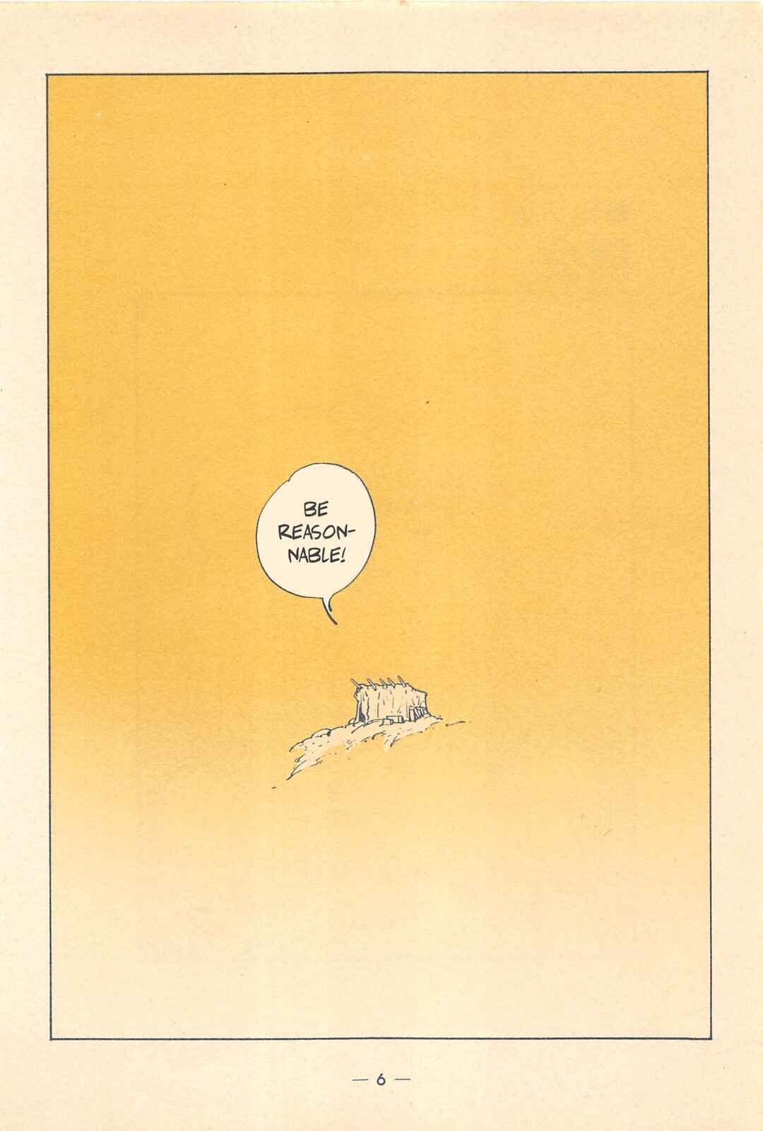 Page 7 Chapter 1 The Stone Flower