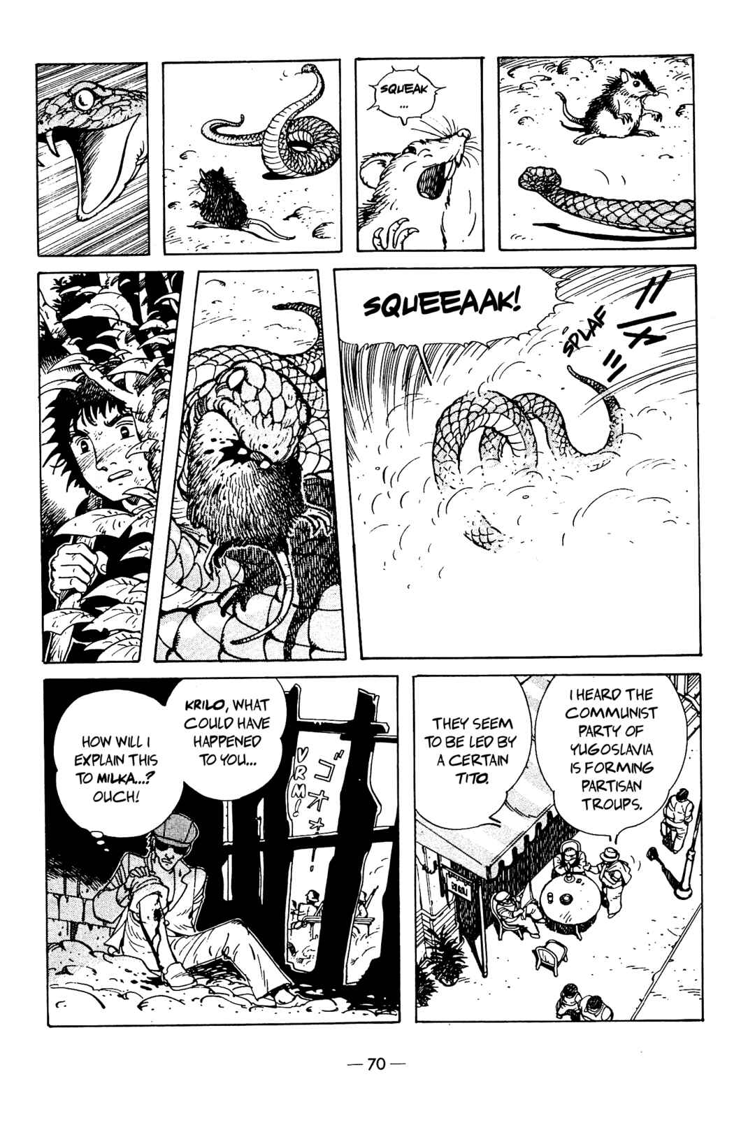 Page 71 Chapter 1 The Stone Flower