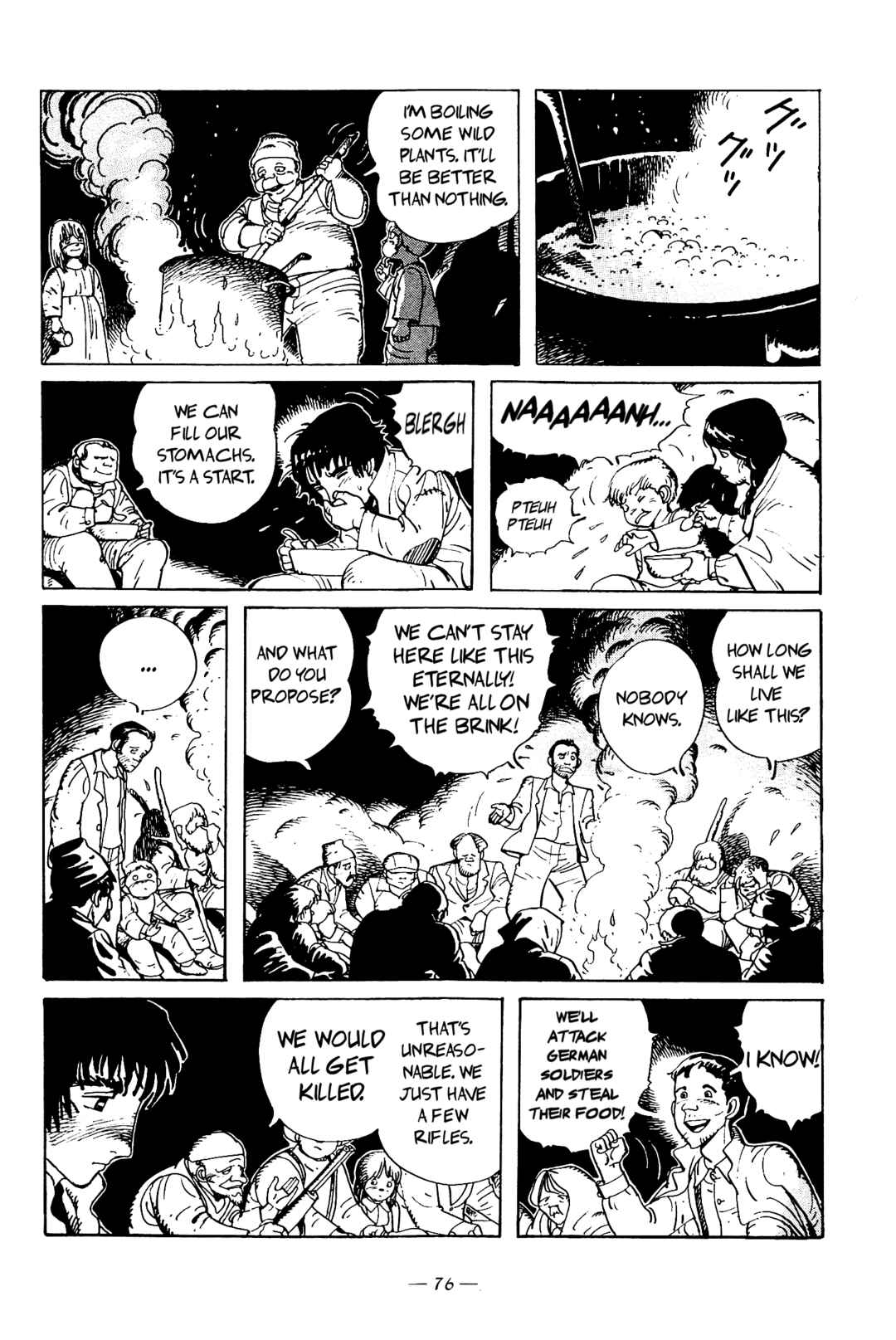 Page 16 Chapter 2 The Stone Flower
