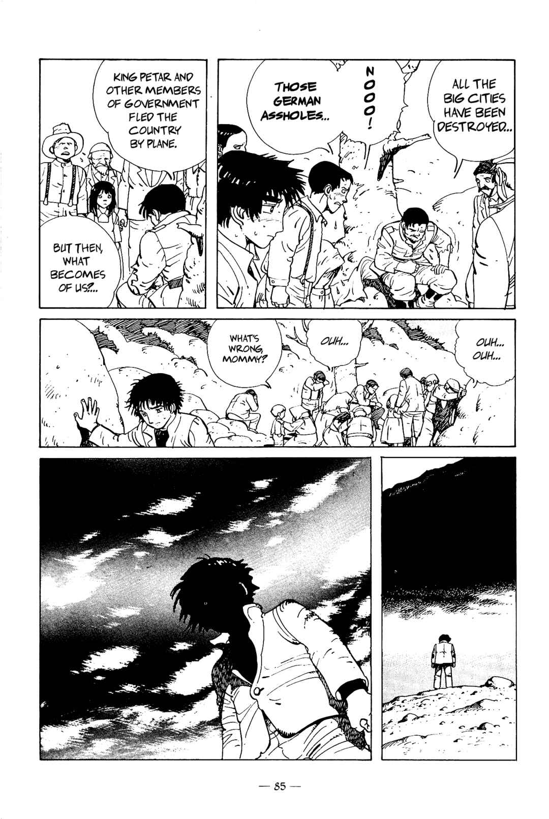 Page 25 Chapter 2 The Stone Flower