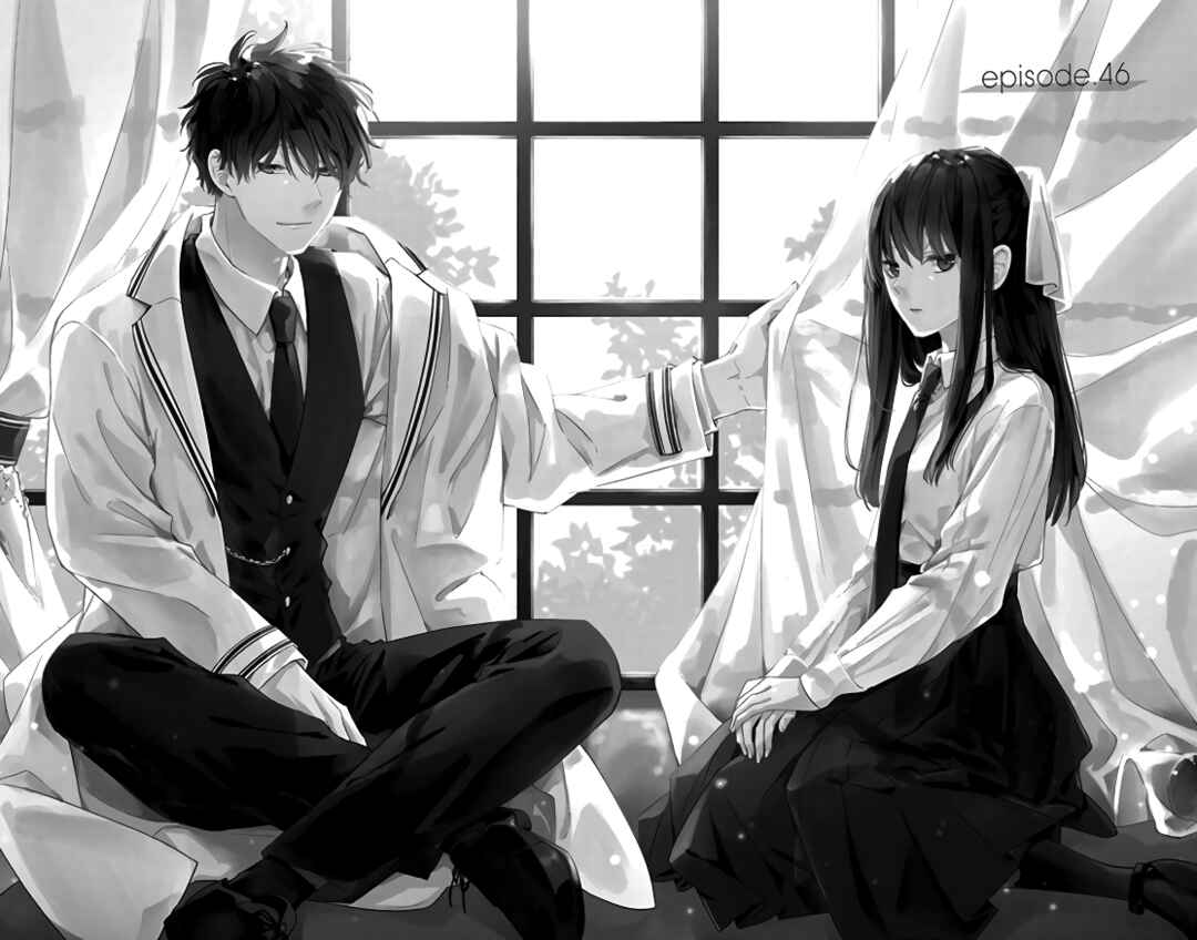 Page 2 Chapter 46 Tsuiraku JK to Haijin Kyoushi