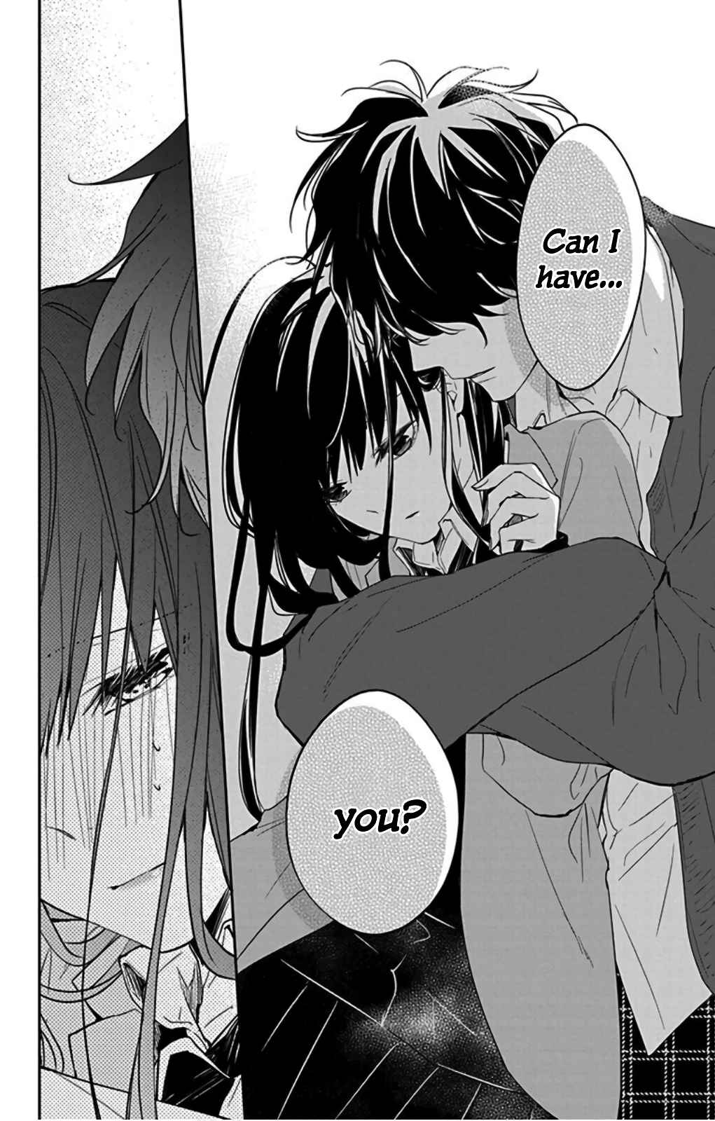 Page 24 Chapter 46 Tsuiraku JK to Haijin Kyoushi