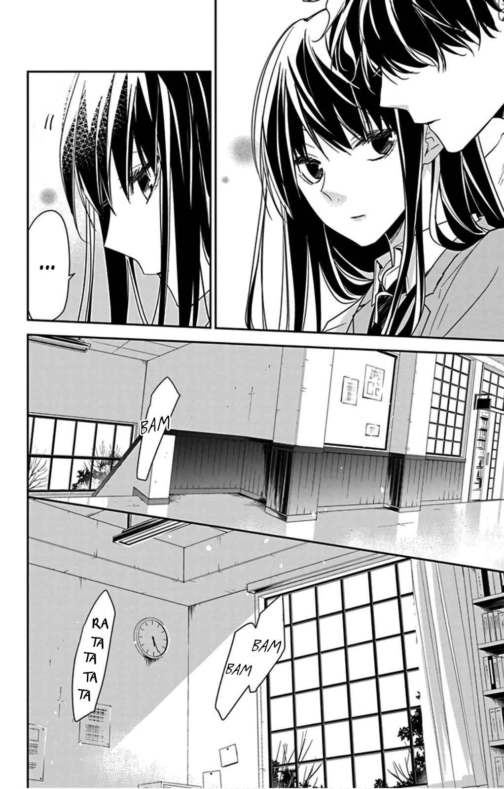 Page 16 Chapter 47 Tsuiraku JK to Haijin Kyoushi
