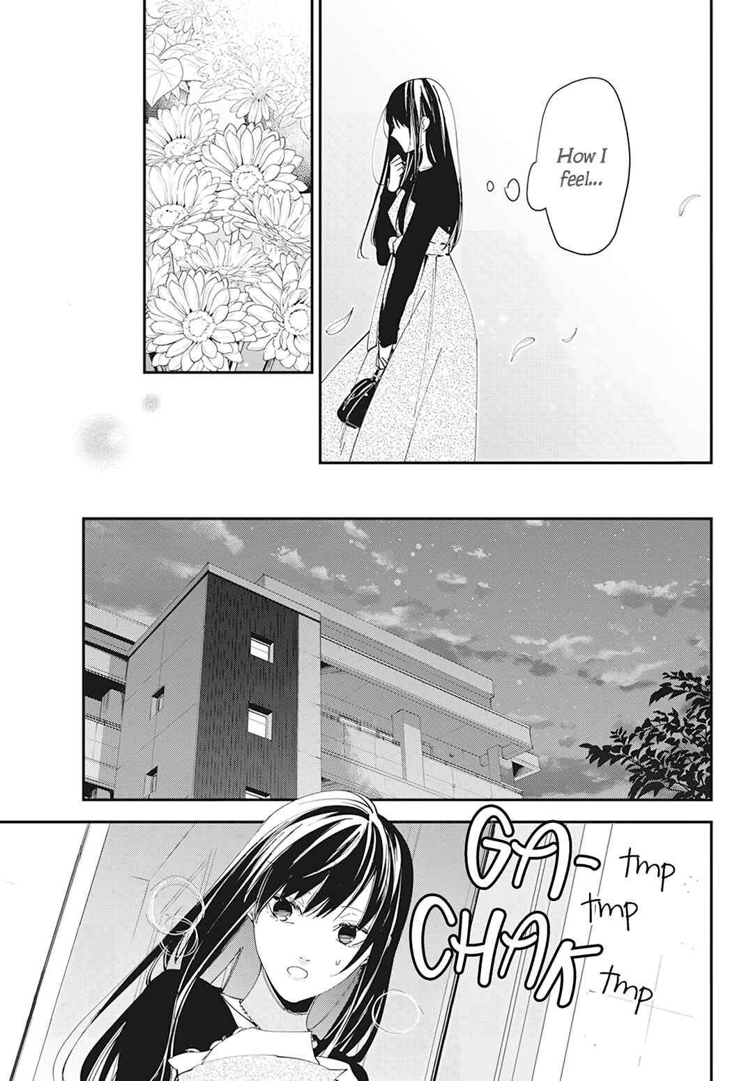 Page 13 Chapter 101 Tsuiraku JK to Haijin Kyoushi